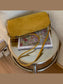 Retro Cylinder Shoulder Bag nicholesgifts