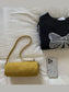 Retro Cylinder Shoulder Bag nicholesgifts