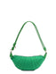 Nicole Lee USA Color Patch Croissant Bag nicholesgifts
