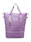 Oxford Cloth Travel Bag nicholesgifts