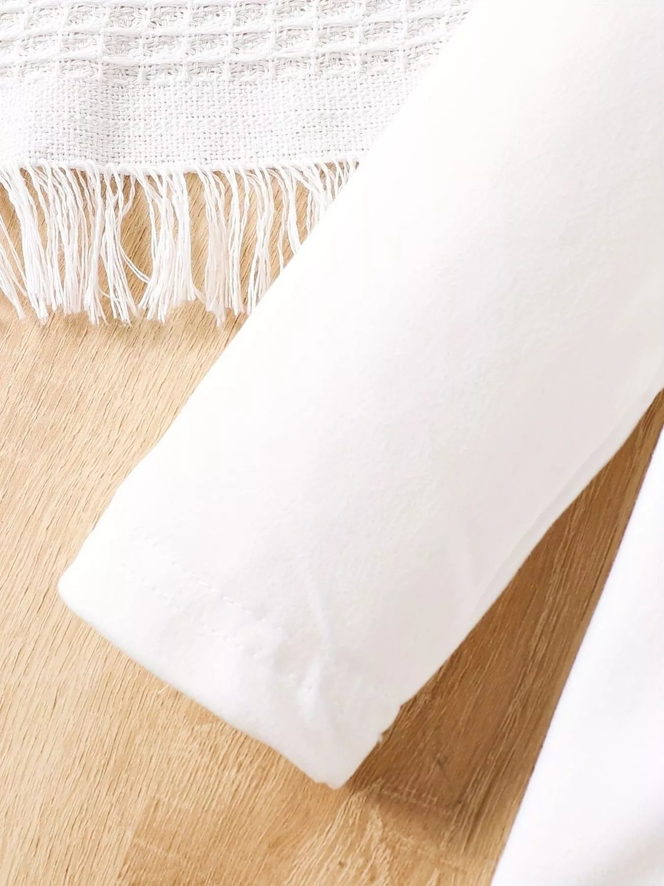 Children's Cartoon Girl Long Sleeve Top & Jeans Set NicholesGifts