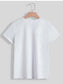 Saint Patrick's Day Round Neck T-Shirt nicholesgifts
