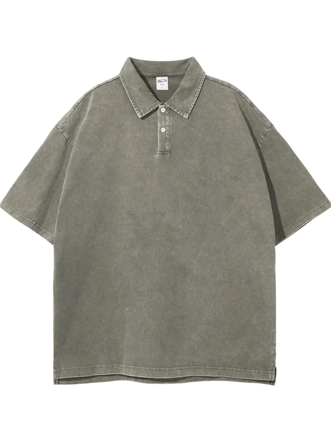 Men's Collared Neck Half Sleeve Polo NicholesGifts