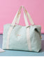 Women Texture Oxford Cloth Travel Bag nicholesgifts