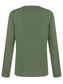 Half Button Long Sleeve T-Shirt nicholesgifts