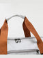 Oxford Cloth Oversize Travel Bag nicholesgifts