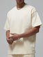 Men's Oversized Crew Neck T-Shirt nicholesgifts