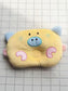 Animal Shaped Head Protection Plush Pillow nicholesgifts