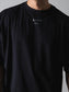 Men's Plus Size Letter Round Neck Half Sleeve T-Shirt nicholesgifts