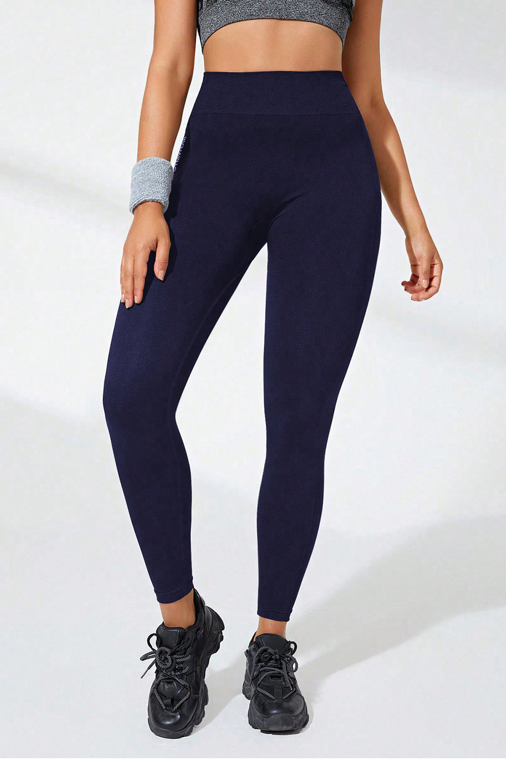 High Waist Active Leggings nicholesgifts