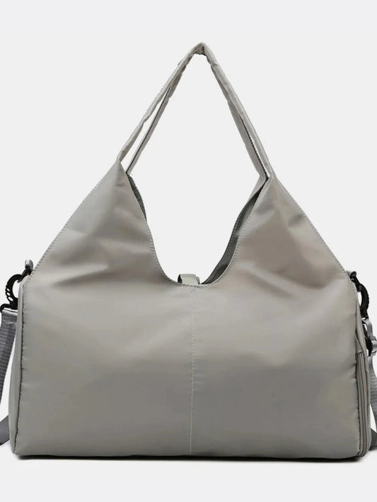 Oxford Cloth Waterproof Travel Bag nicholesgifts