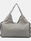 Oxford Cloth Waterproof Travel Bag nicholesgifts
