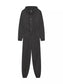 Hooded Zip-Up Long Sleeve Jumpsuit nicholesgifts