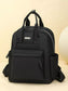 Lightweight Adjustable Backpack Bag nicholesgifts