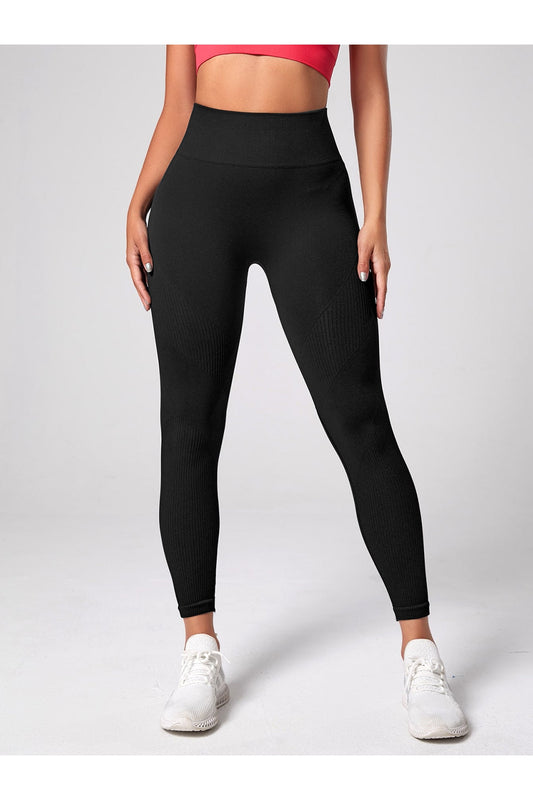 High Waist Active Leggings nicholesgifts