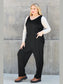 Double Take Full Size Sleeveless Straight Jumpsuit nicholesgifts