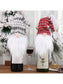 Assorted 2-Piece Wine Bottle Covers nicholesgifts