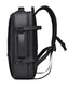 Multi-Pockets Adjustable Straps Backpack Bag nicholesgifts