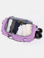 Oxford Cloth Detachable Strap Travel Bag nicholesgifts