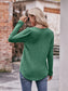 Square Neck Long Sleeve T-Shirt nicholesgifts