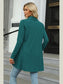 Open Front Long Sleeve Cardigan nicholesgifts