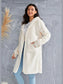 Double Take Full Size Hooded Teddy Bear Jacket with Thumbholes nicholesgifts