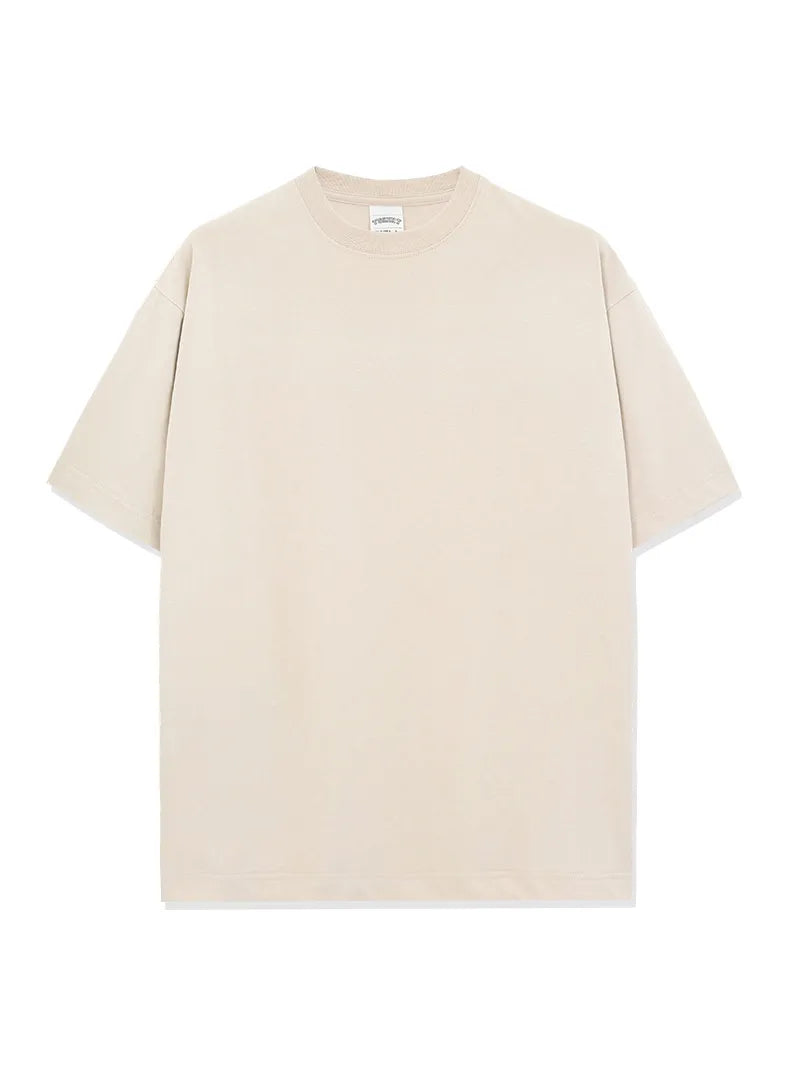 Men's Round Neck Short Sleeve T-Shirt NicholesGifts