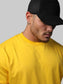 Men's Plus Size Round Neck Half Sleeve T-Shirt nicholesgifts