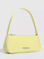 Solid Color Shoulder Bag nicholesgifts