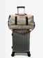 Oxford Cloth Oversize Travel Bag nicholesgifts