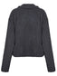 Ivy Lane Plush Open Front Dropped Shoulder Jacket nicholesgifts
