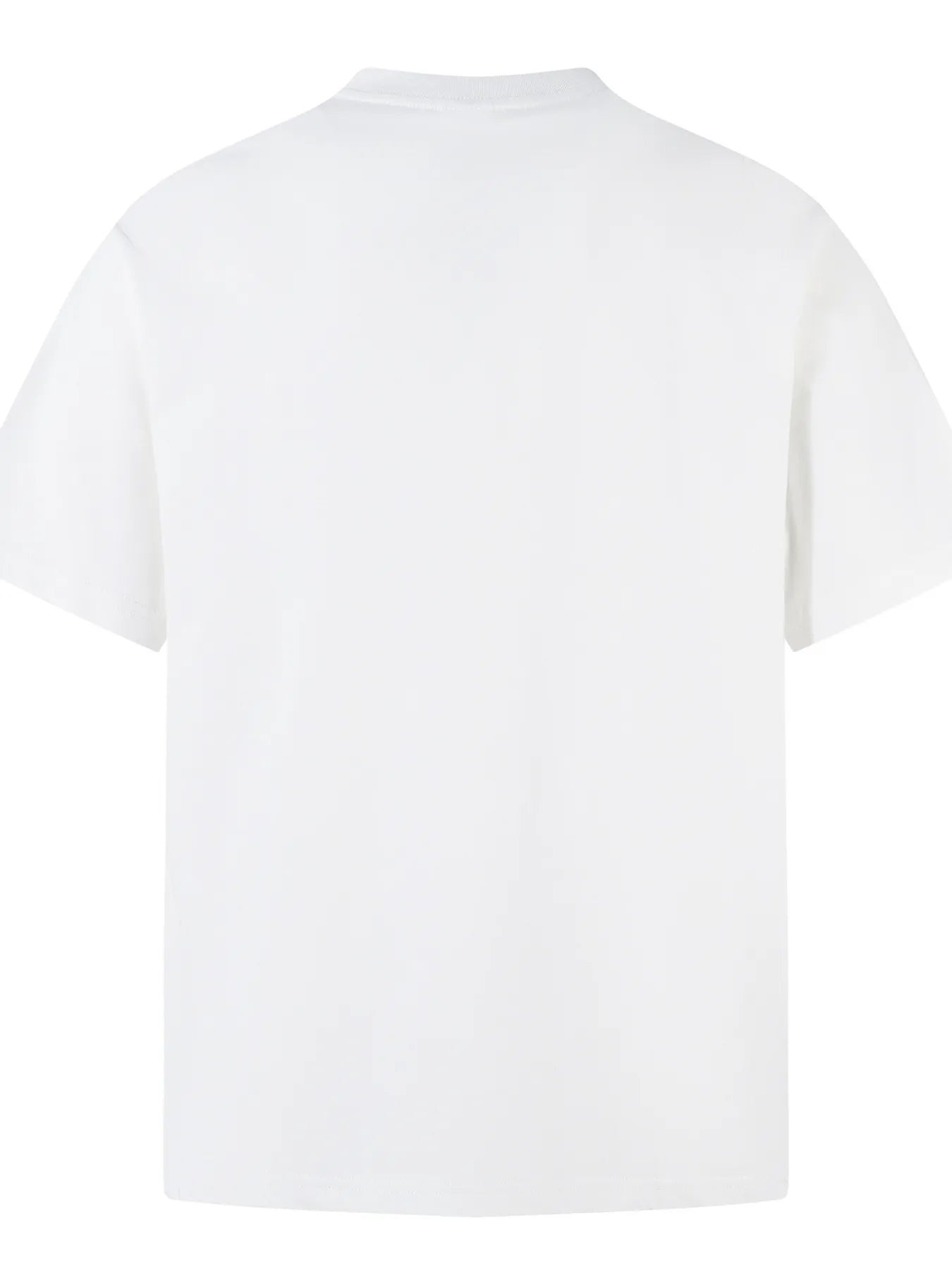 Men's Letter Graphic Short Sleeve T-Shirt Trendsi