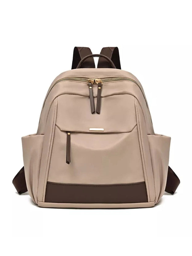 Lightweight Nylon Backpack Bag nicholesgifts