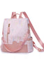 Adjustable Strap Backpack Bag Trendsi