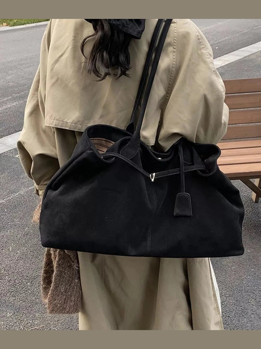 Large Capacity Shoulder Bag nicholesgifts