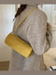 Retro Cylinder Shoulder Bag nicholesgifts