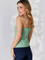Basic Bae Full Size Round Neck Slim Cami nicholesgifts