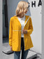 Ivy Lane Zip Up Long Sleeve Hooded Watertight Jacket nicholesgifts
