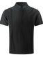 Men's Full Size Button Detail Short Sleeve Shirt Plus Size nicholesgifts
