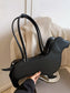 Dachshund Shaped Shoulder Bag nicholesgifts