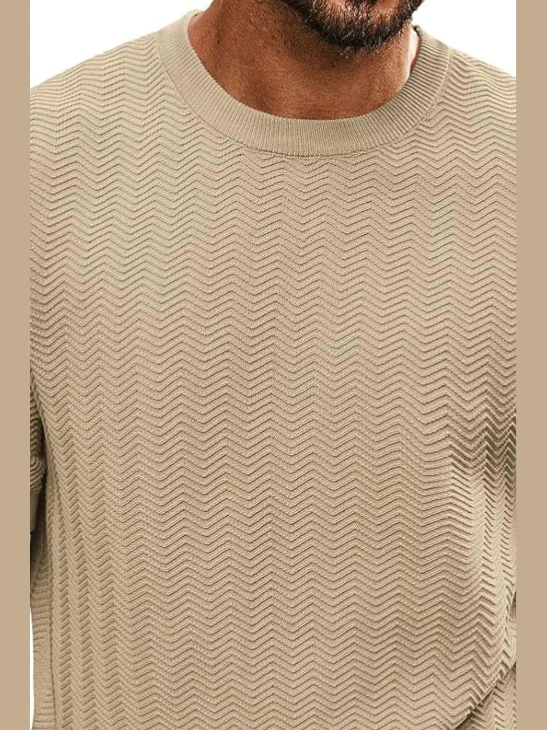 Men's Full Size Round Neck Short Sleeve T-Shirt Plus Size NicholesGifts