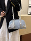 Top Handle Shoulder Bag nicholesgifts