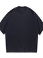Men's Plus Size Round Neck Half Sleeve T-Shirt nicholesgifts