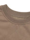 Perfee Round Neck Long Sleeve Top and Pants Set nicholesgifts