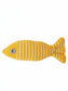 Interactive Fish Shape Pet Plush Toys nicholesgifts