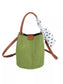 Bucket Crossbody Bag Trendsi