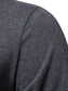 Men's Round Neck Letter Graphic T-Shirt nicholesgifts