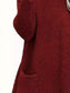 Fleece Long Sleeve Sweatshirt nicholesgifts