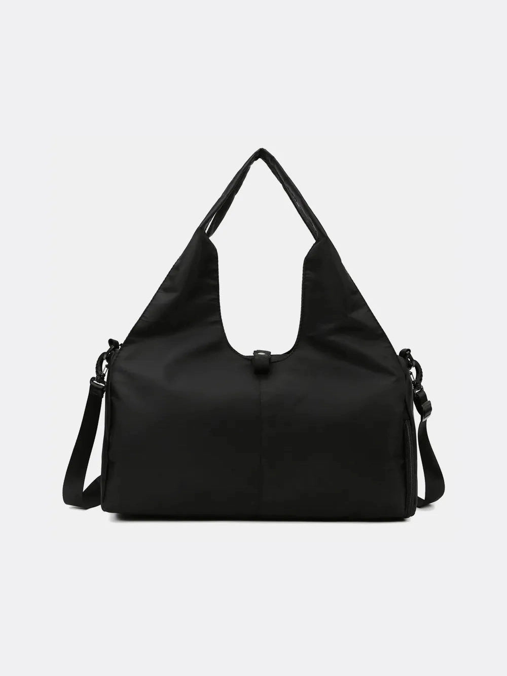 Oxford Cloth Waterproof Travel Bag nicholesgifts