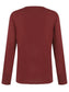 Half Button Long Sleeve T-Shirt nicholesgifts